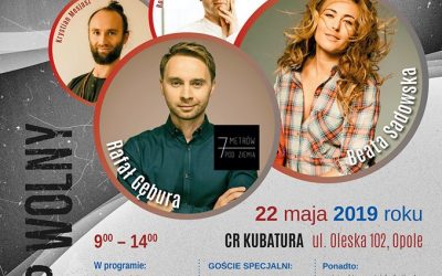 Festiwal Kariery – zdrowa kariera przed Tobą!