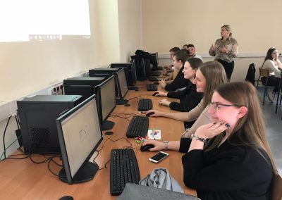 OTK Opole 2019 prezentacja Uniwersytet Opolski