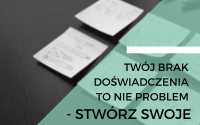 ONLINE: Podstawowe zasady tworzenia CV! | 26.03.2020