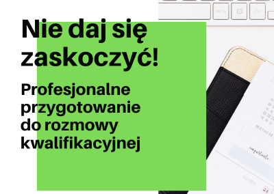 plakat szkolenie ACK