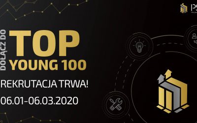 TOP Young 100 – rekrutacja trwa!