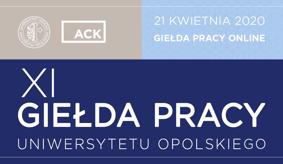 Giełda Pracy Online: Fakty na temat własnej osoby, które chcemy ujawnić. Autoprezentacja celowa czy spontaniczna. Perspektywa rekrutera | 21.04.2020