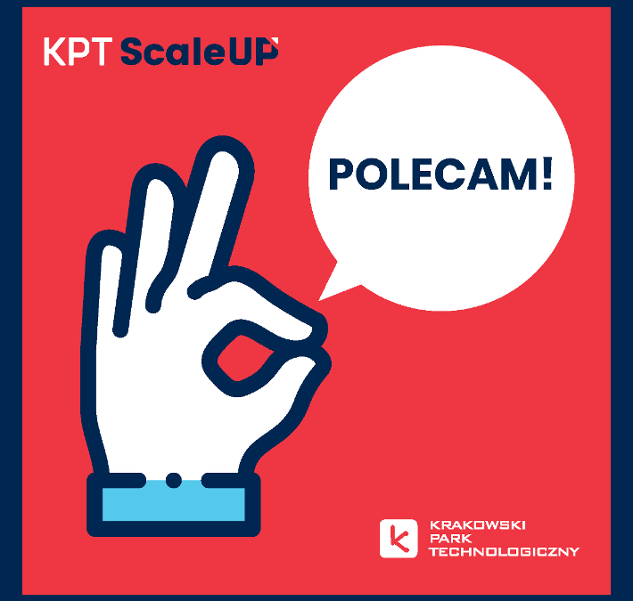 Program akceleracyjny KPT ScaleUp – rekrutacja trwa!