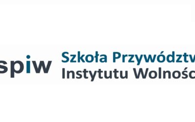 Ruszyła rekrutacja do 6. edycji Szkoły Przywództwa Instytutu Wolności