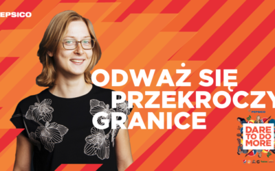 Dołącz do programu stażowego „Dare To Do More”