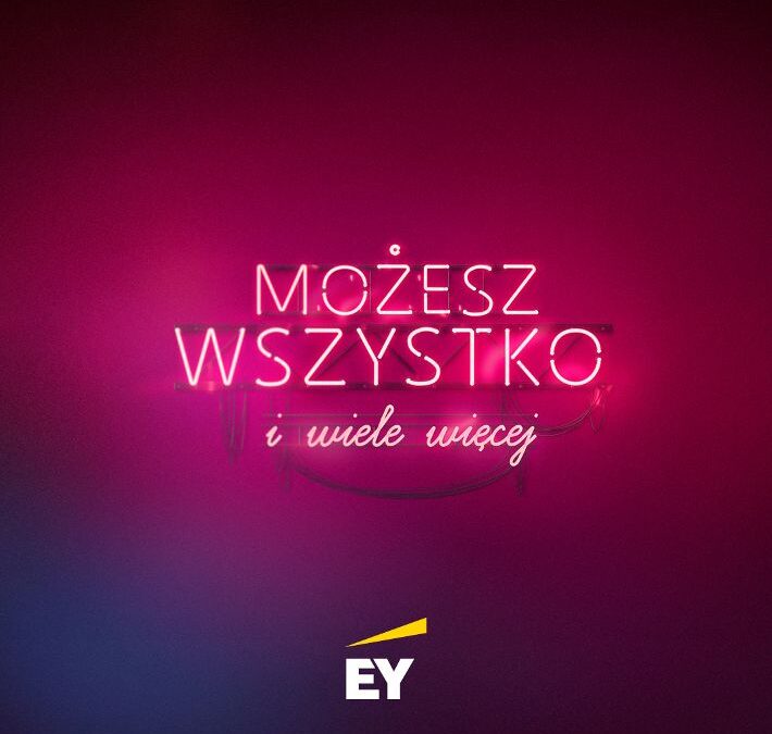 Masz oko na podatki i widzisz się w EY? Weź udział w konkursie EYe on Tax!