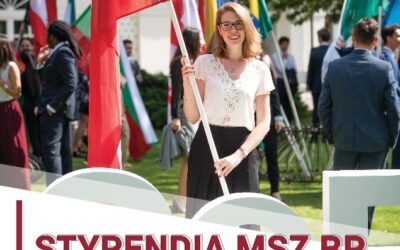 Stypendia MSZ RP i instytucji europejskich na studia w College of Europe w roku 2021-2022