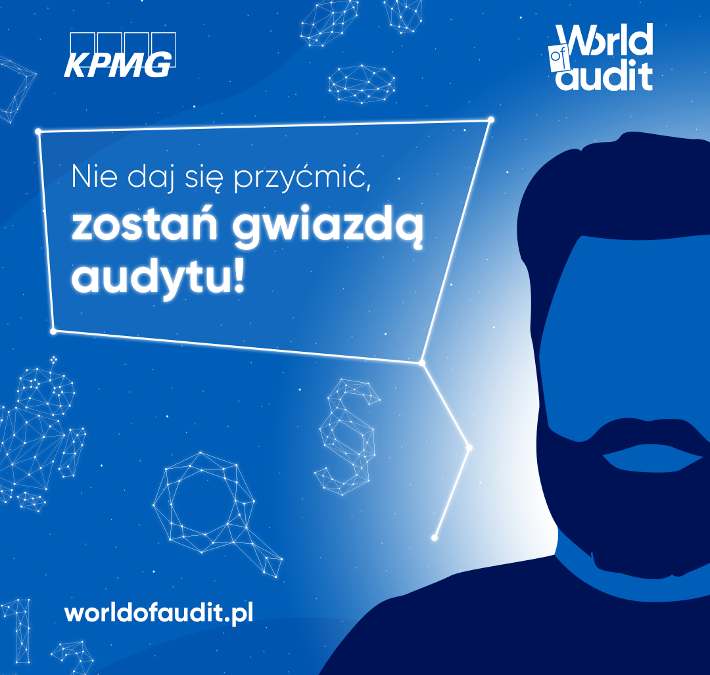 World of Audit – program praktyk/pracy dla studentów i absolwentów