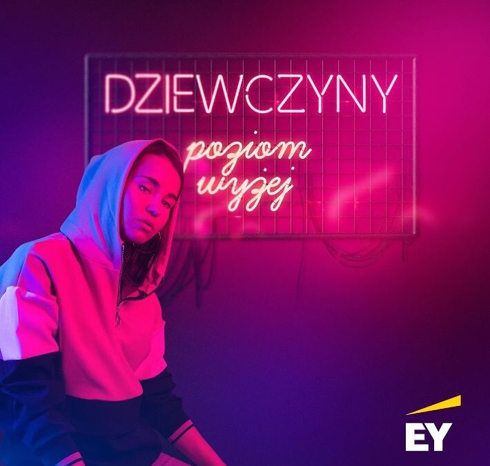 Dziewczyny Poziom Wyżej – Program Mentoringowy dla Studentek