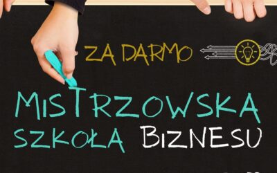 Program Mentoringu Biznesowego Województwa Opolskiego – termin rekrutacji mija 4 maja