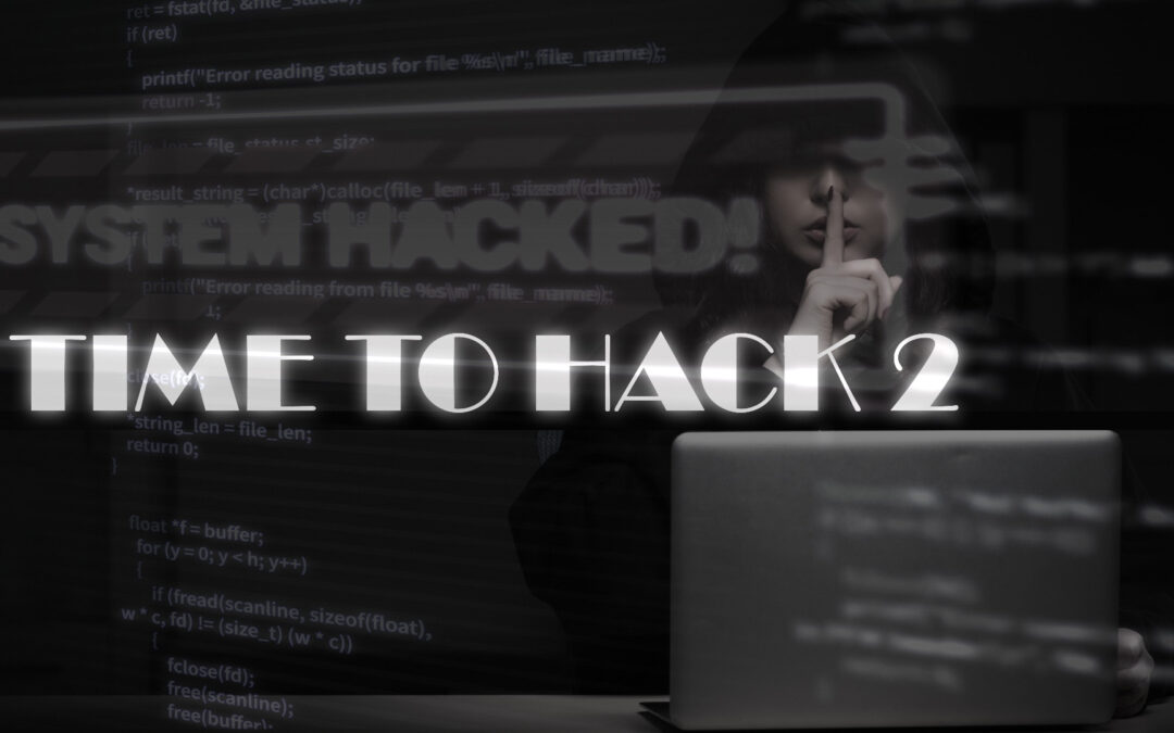 „TIME TO HACK 2” – 2. edycja konkursu CTF organizowanego przez Agencję Wywiadu