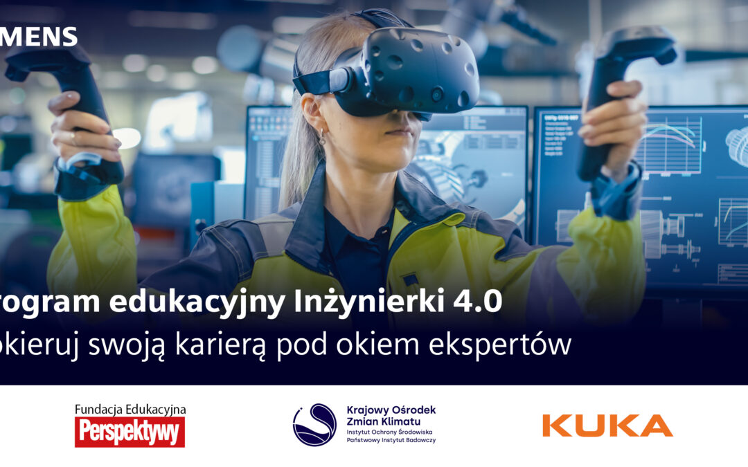 Studentko! Weź udział w programie Siemensa „Inżynierki 4.0” i udowodnij siłę kobiet w świecie technologii