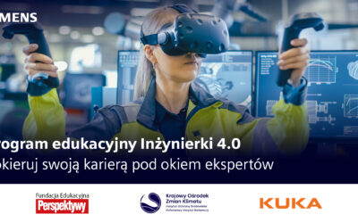 Studentko! Weź udział w programie Siemensa “Inżynierki 4.0” i udowodnij siłę kobiet w świecie technologii