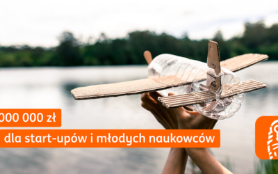 ING Polska prowadzi inicjatywę skierowaną do startupów i pracowników naukowych