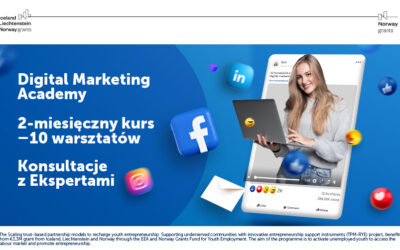 Program Digital Marketing Academy