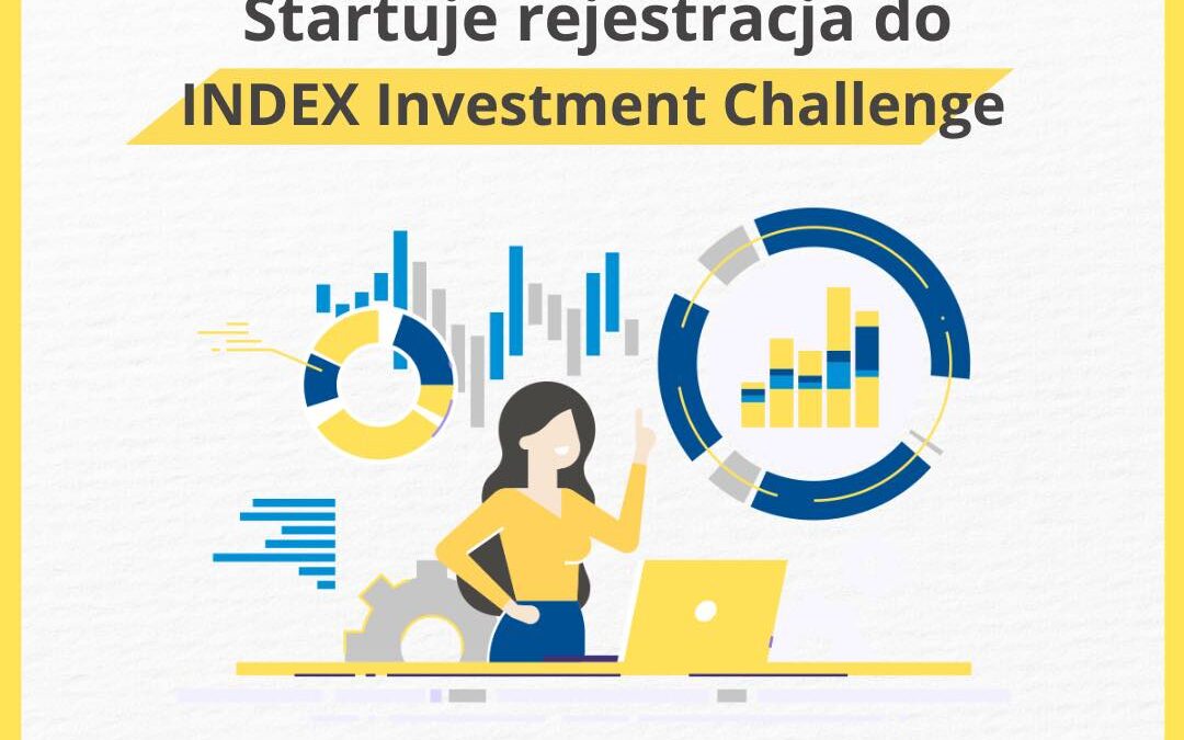 Index Investment Challenge