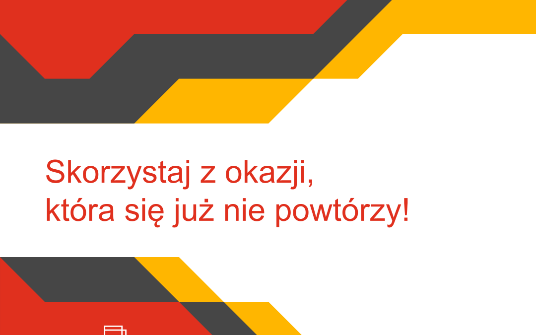 Program UPskill – certyfikowane warsztaty z zakresu podatków